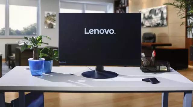联系扬天S5250一体机