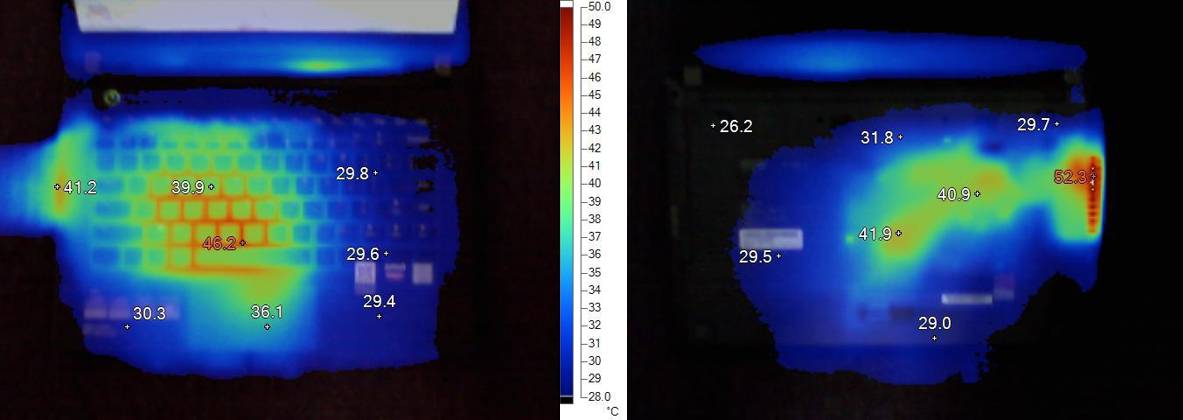 联想昭阳E42评测