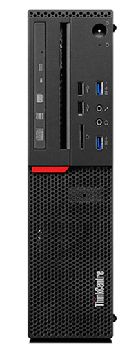 联想办公台式电脑ThinkCentre M8600s