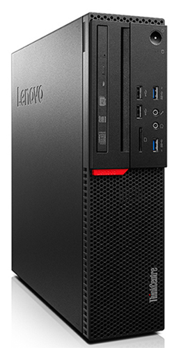 联想办公台式电脑ThinkCentre M8600s