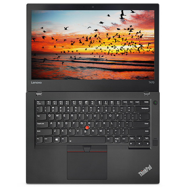 ThinkPadT470商务本