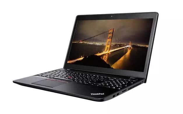 联想ThinkPad黑将S5