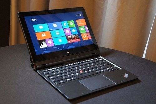 ThinkPad系统电脑