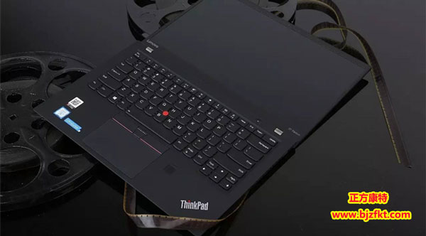 ThinkPadX1Carbon2017笔记本