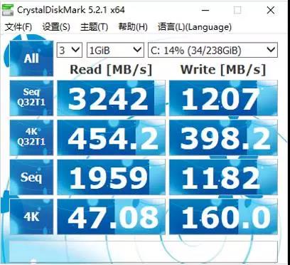 联想办公笔记本昭阳K22