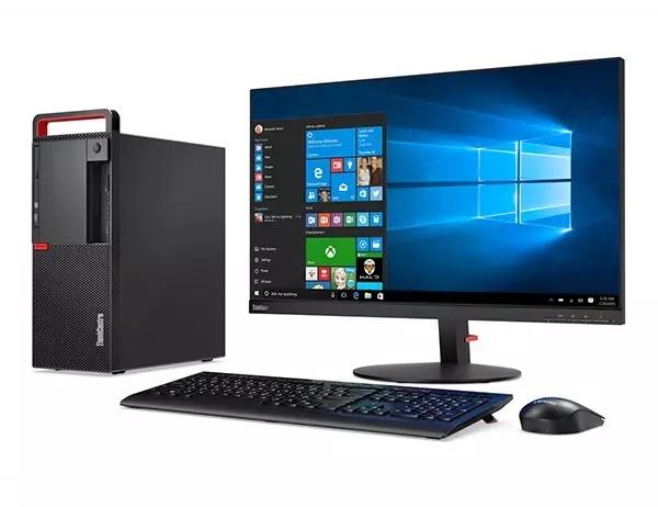 联想商用台式机ThinkCentre M系列