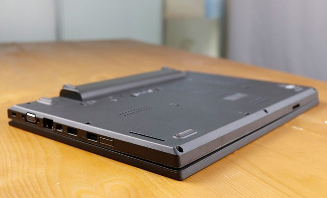 ThinkPad L470在硬件配置方面还是比较高的，14英寸的屏幕最大分辨率为1920×1080