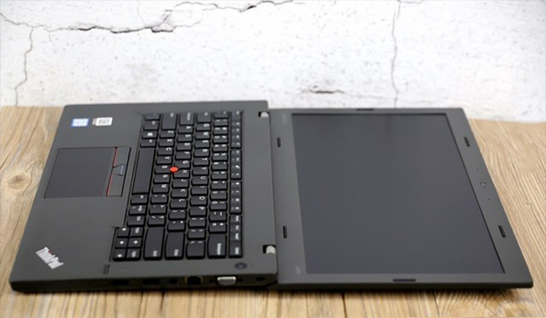 联想商务办公笔记本thinkpad l470