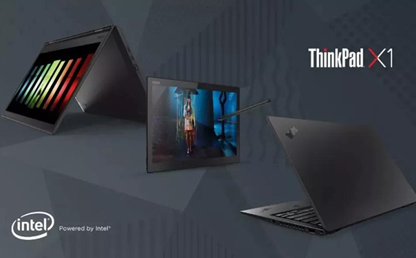 ThinkPad商务笔记本