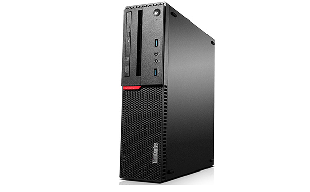 联想台式办公电脑ThinkCentre M6600s