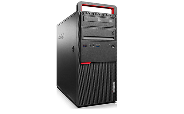 联想ThinkCentre M4600t办公电脑