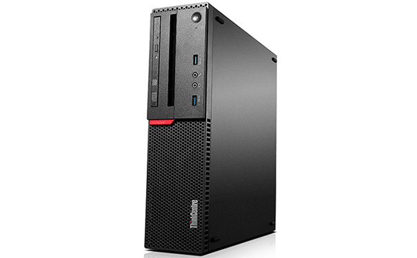 联想ThinkCentre M4600s办公电脑