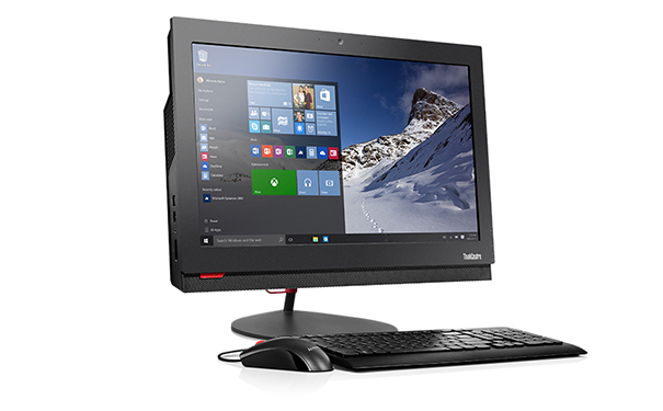 ThinkCentre M810z