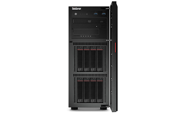 联想服务器Lenovo ThinkServer TS560