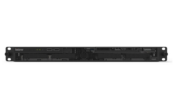 联想ThinkServer RS260机架式服务器