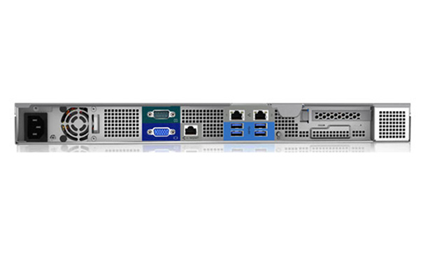 联想ThinkServer RS260机架式服务器