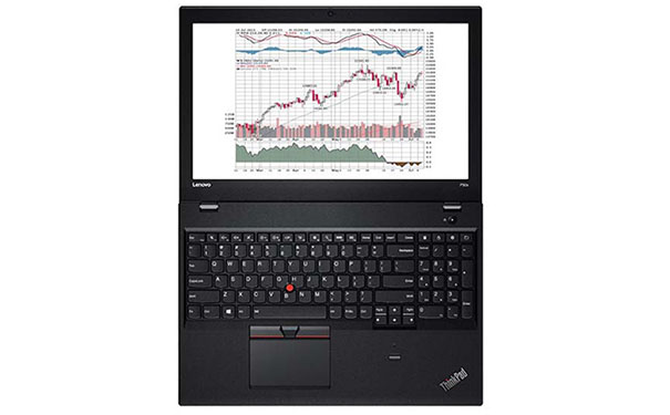 ThinkPad P70移动工作站性能