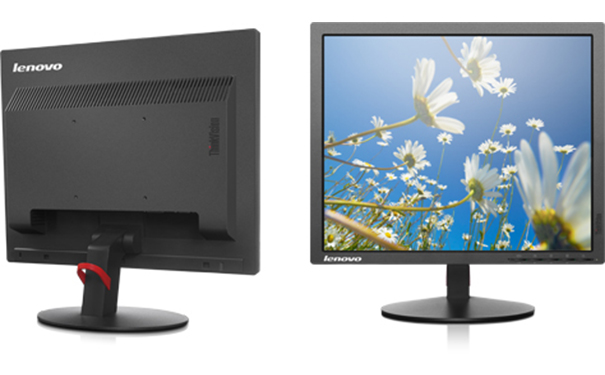 ThinkVision LT1913p 方屏显示器