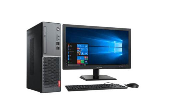 扬天M4000e(PLUS)商用办公台式电脑