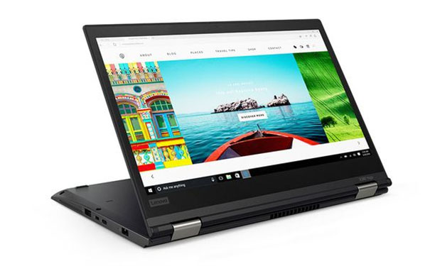 ThinkPad X280轻薄办公笔记本电脑