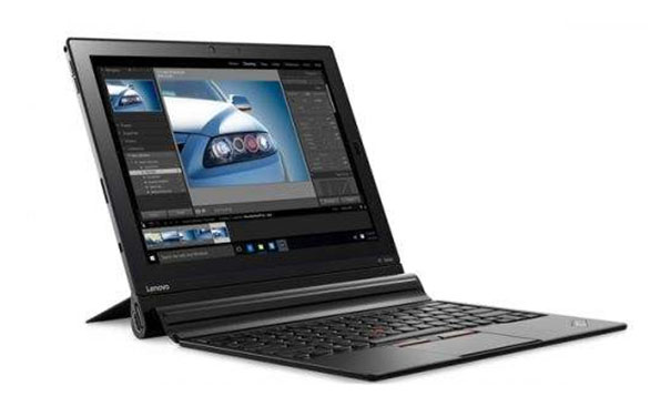 ThinkPad X1 Tablet Evo