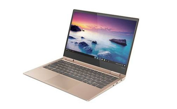 联想的YOGA 730