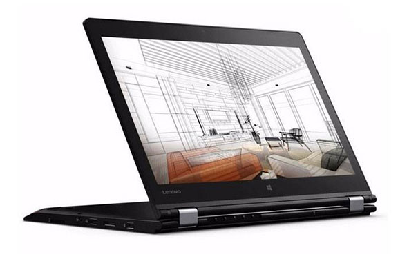 ThinkPad P40 YOGA