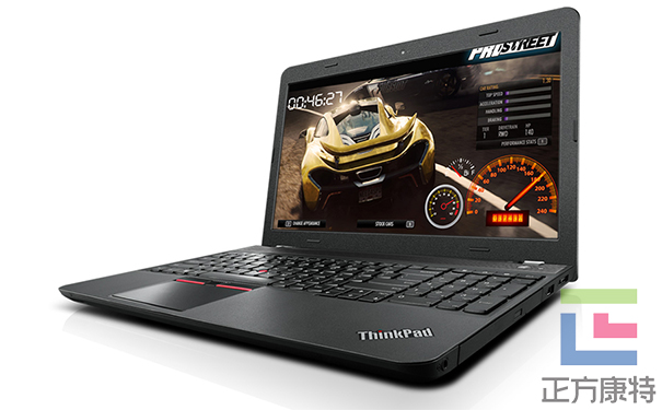 ThinkPad E550