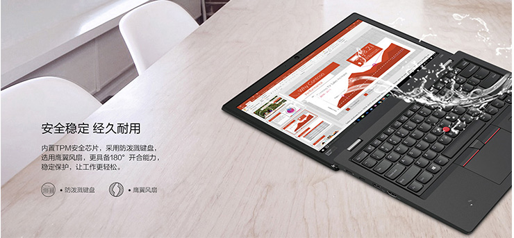 ThinkPadL390笔记本