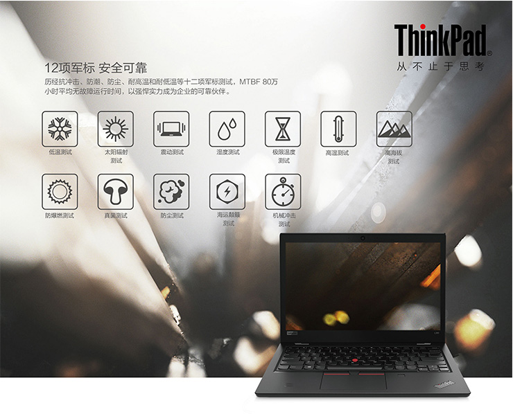 ThinkPadL390图片