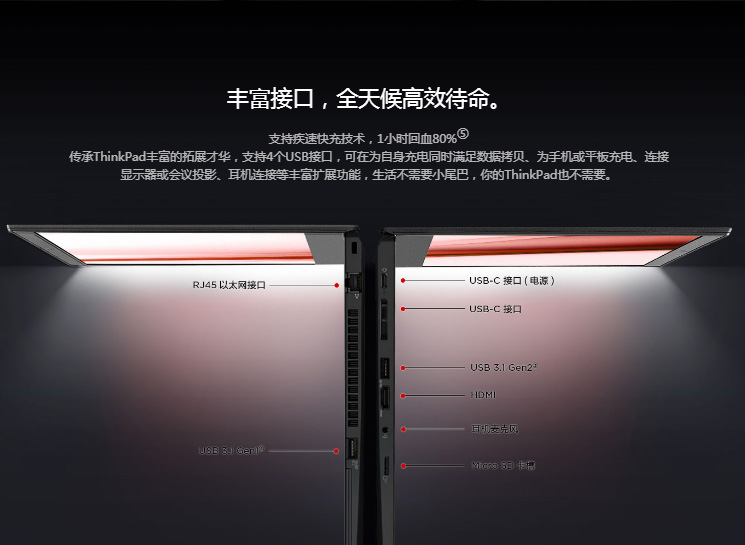 ThinkPadT495商务本