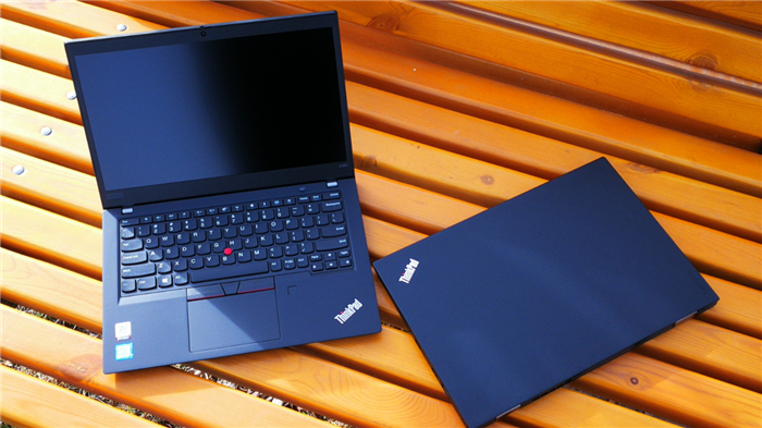 ThinkpadX390