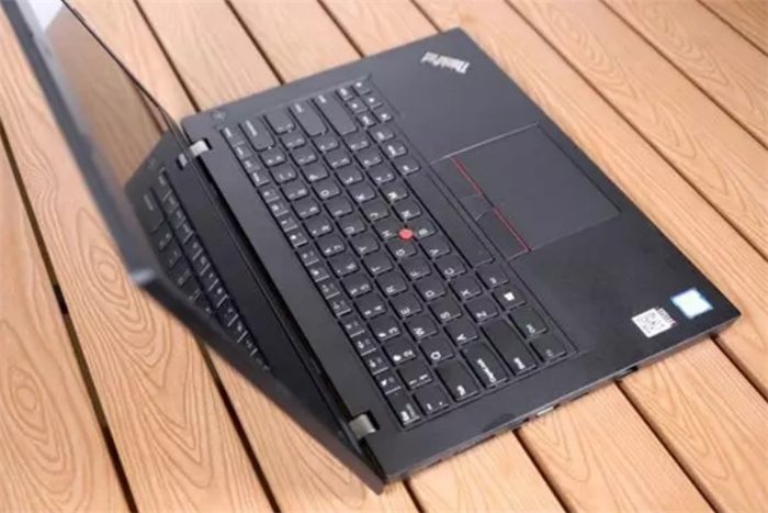 ThinkPad L490