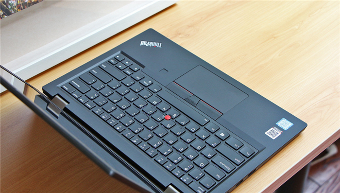 ThinkPad L380