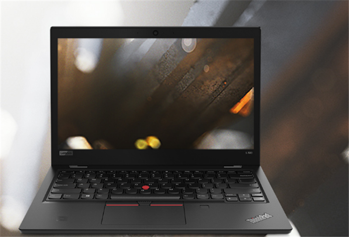 ThinkPad L390