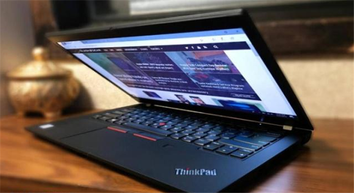 ThinkPad T490