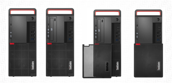 ThinkCentre M720t