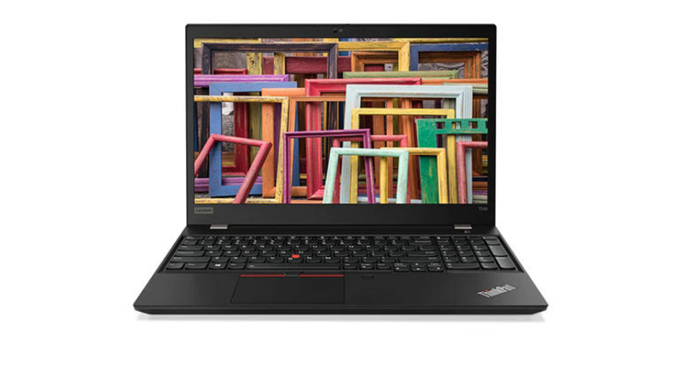 ThinkPad T590