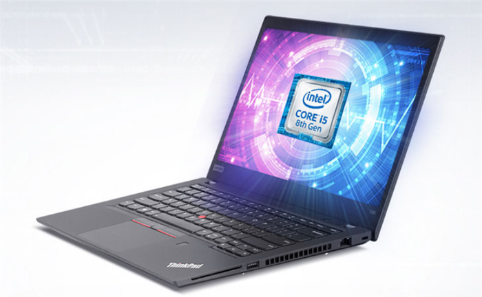 ThinkPad T490