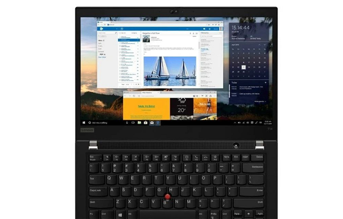 ThinkPad T14