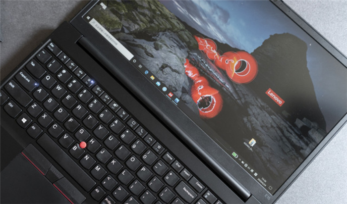 ThinkPad E15