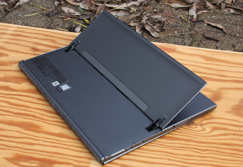 Lenovo Yoga Duet 7