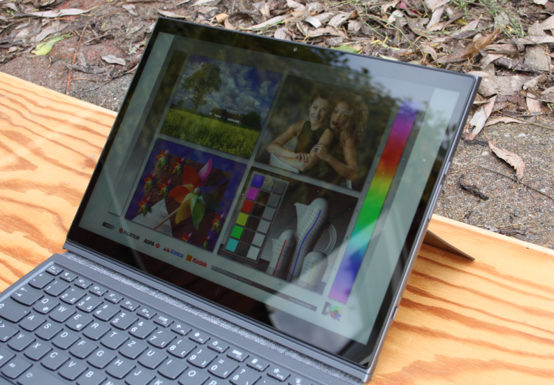 Lenovo Yoga Duet 7