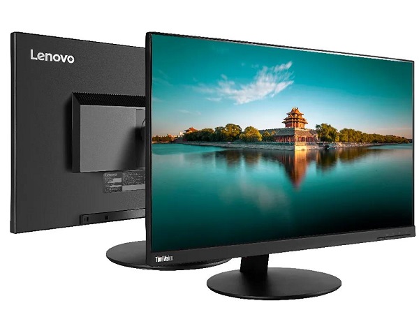 ThinkVision P27q 液晶显示器