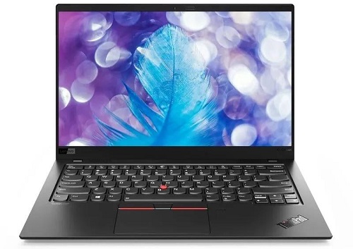 ThinkPad X1 Carbon 笔记本电脑