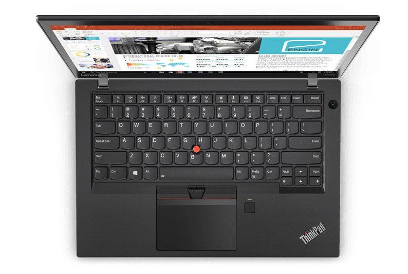 ThinkPad T厂家报价