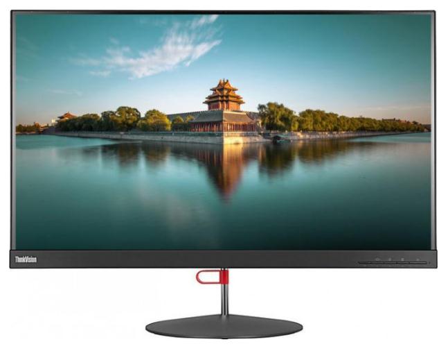 联想ThinkVision X27q批发