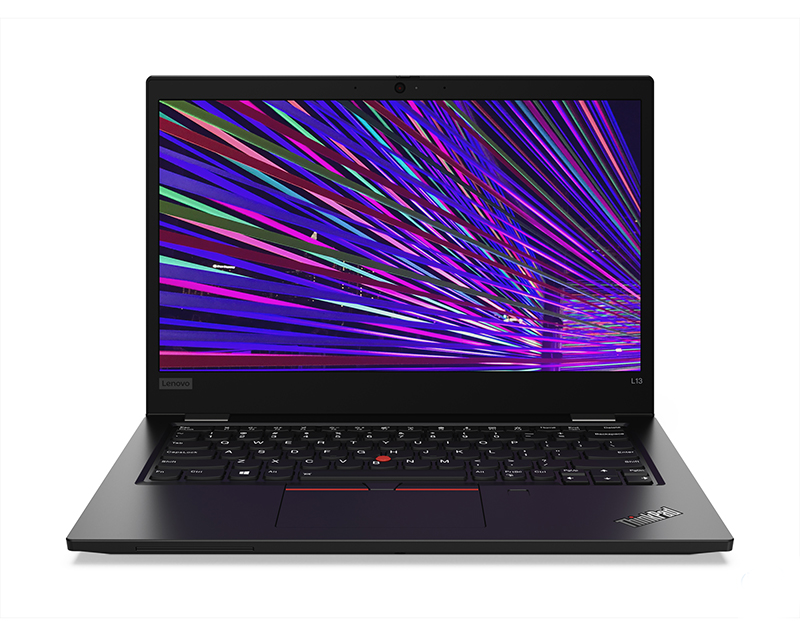 ThinkPad L13(Intel 11代)黑色款