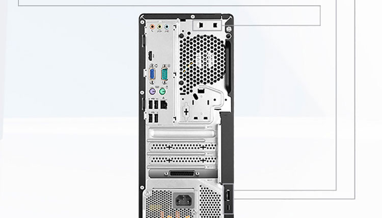 联想启天M450