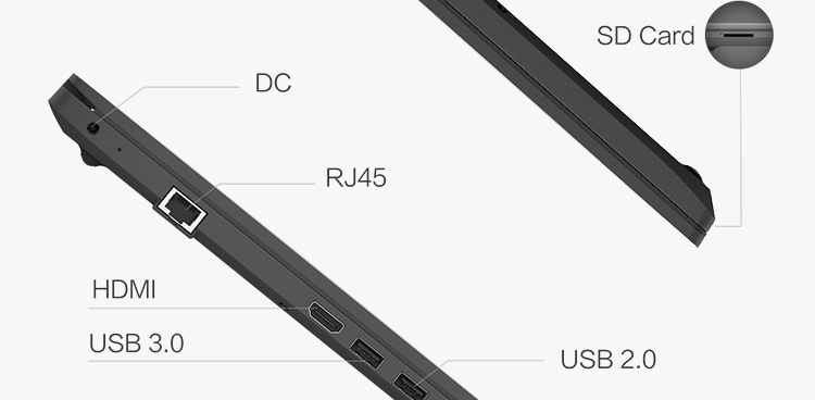 联想Lenovo E41-55商务笔记本